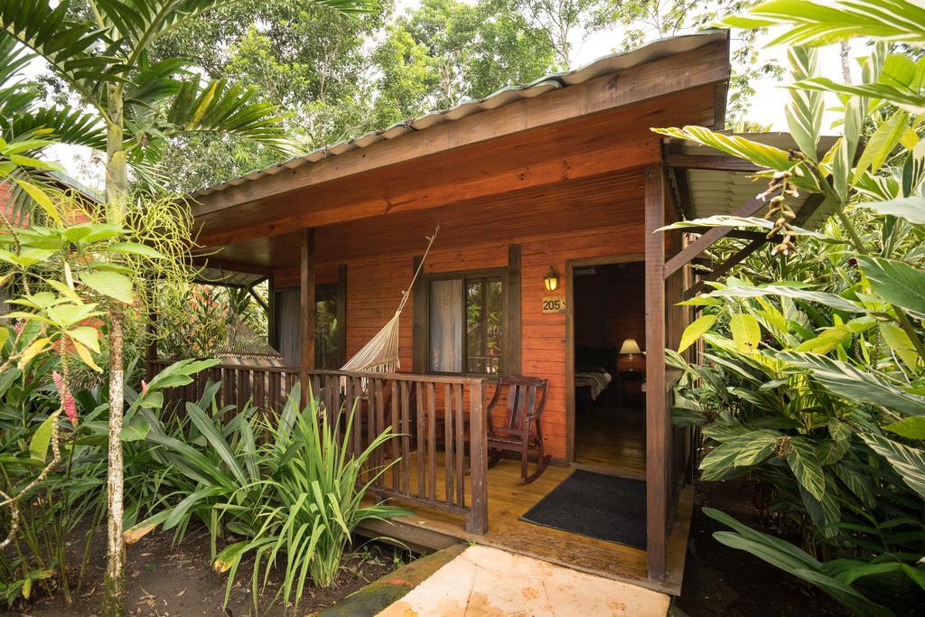 Blue River Resort & Hot Springs Liberia Exterior photo